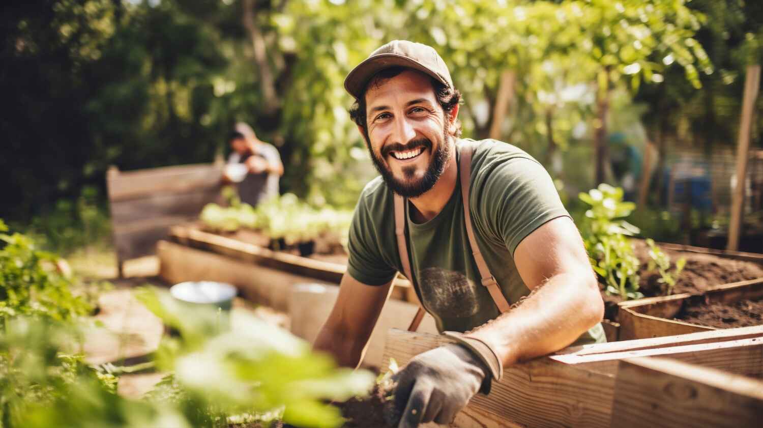 Professional Tree Service in Llano Grande, TX